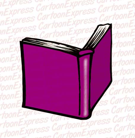 book hardcover